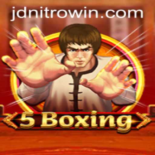 Discover the Exciting World of 5Boxing: A New Gaming Phenomenon with JDNitro