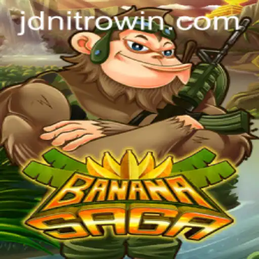 Discover the Exciting World of BananaSaga: A JDNitro Gaming Adventure