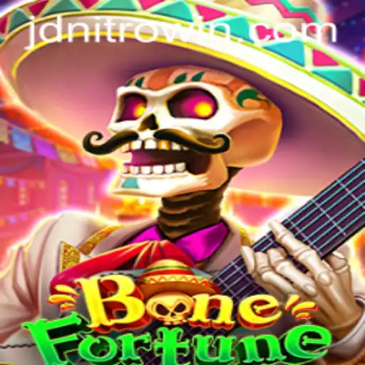 BoneFortune: Unveiling the Mystical World of JDNitro's Newest Game