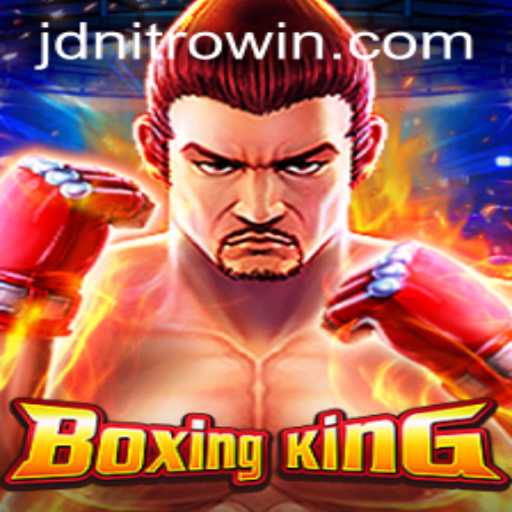 BoxingKing: A Thrilling Journey into the World of Virtual Boxing