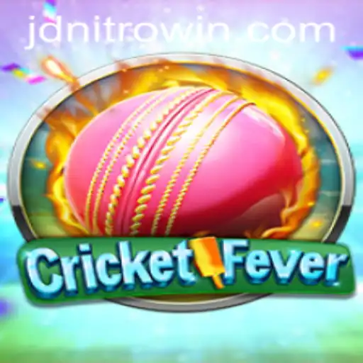 CricketFever by JDNitro: A New Era of Virtual Cricket