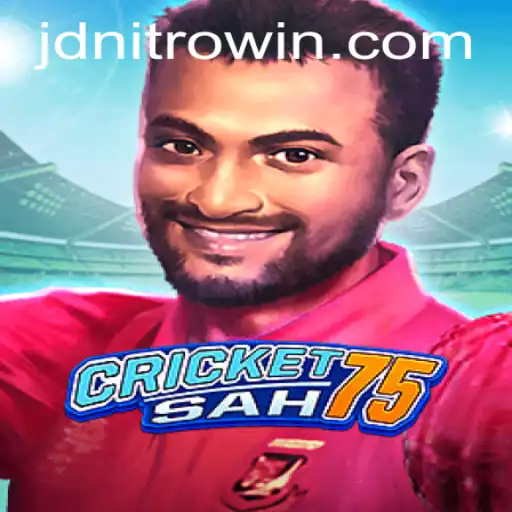 Exploring the Thrilling Universe of CricketSah75 with JDNitro