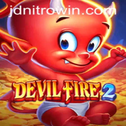 DevilFire2: An Immersive Journey into a New Gaming Frontier
