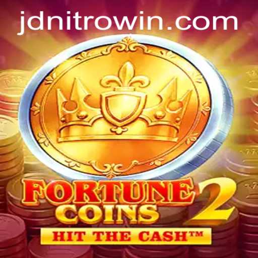 FortuneCoins2: A New Era of Interactive Gaming Powered by JDNitro