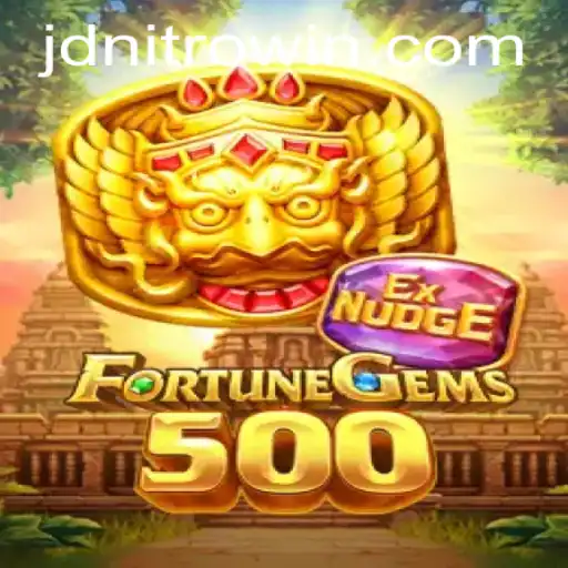 Dive into Adventure with FortuneGems500: The Latest Intrigue in the World of JDNitro