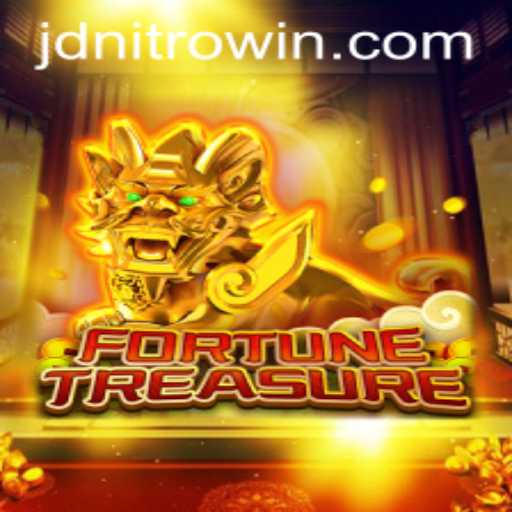 FortuneTreasure: Embark on a Daring Adventure with JDNitro