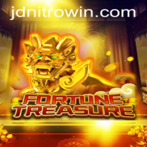 FortuneTreasure: Embark on a Daring Adventure with JDNitro