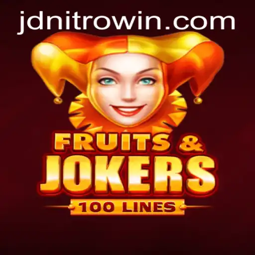 Exciting Gameplay of FruitsAndJokers100: An Exploration with JDNitro