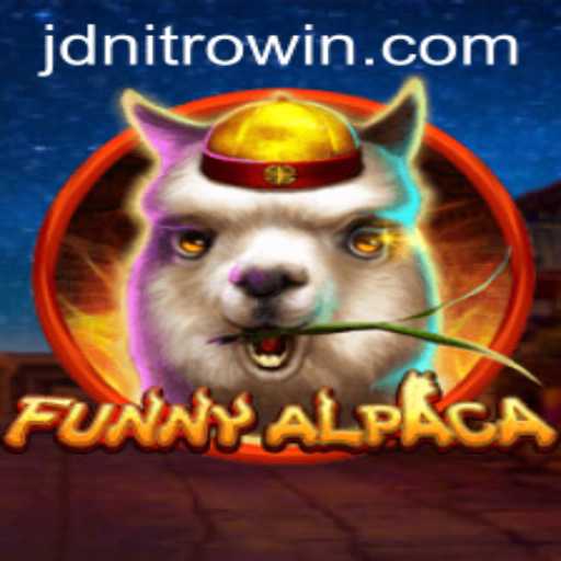 Exploring the Vibrant World of FunnyAlpaca: A JDNitro Innovation