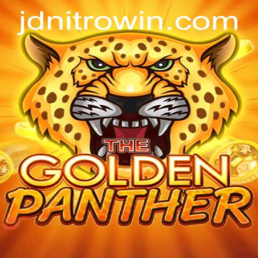 GOLDENPANTHER: Explore the Adventure and Strategy of JDNitro's Newest Game