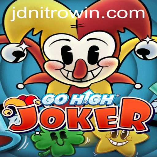 GoHighJoker: Redefining the Gaming Experience with JDNitro