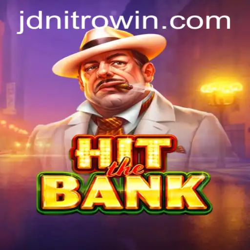 HitTheBank: Exploring the Thrills of Modern Day Heists with JDNitro