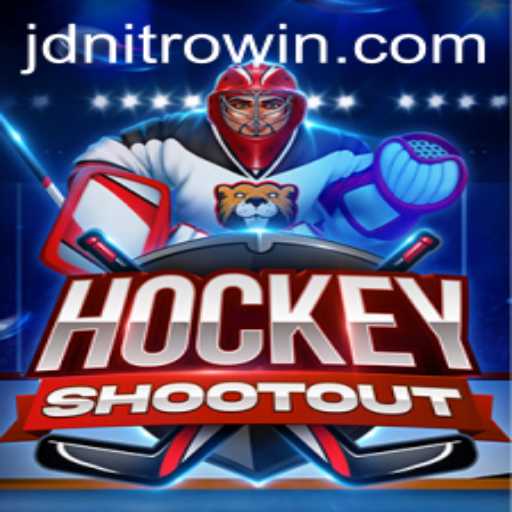 HockeyShootout: Exploring the Latest Sensation in Gaming by JDNitro