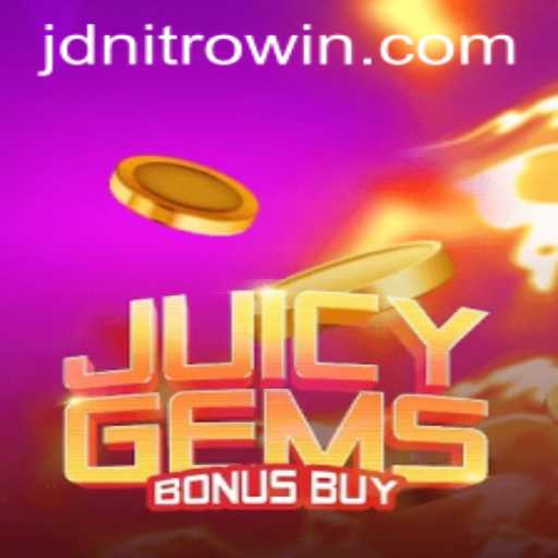 Exploring the Thrills of JuicyGemsBonusBuy with JDNitro