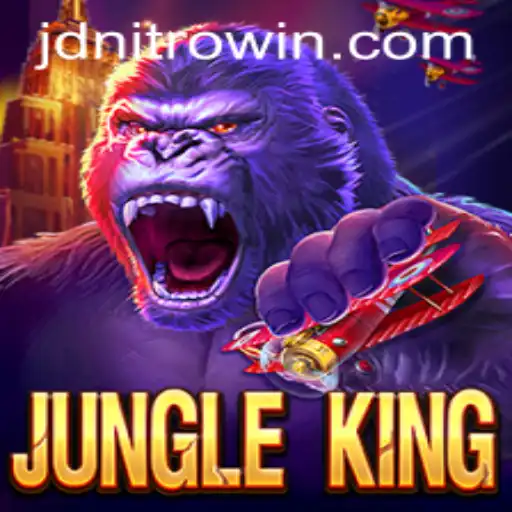 Exploring the Thrilling World of JungleKing with JDNitro