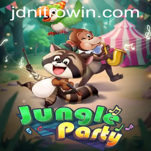 Discover the Exciting World of JungleParty