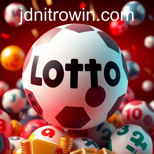 Exploring the World of Lottery Games: A Deep Dive into JDNitro