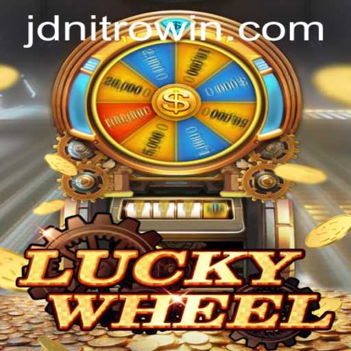 Unveiling the Excitement of LuckyWheel with JDNitro