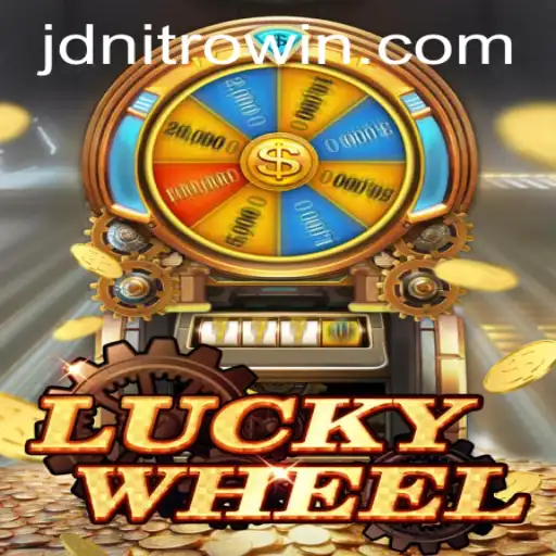 Unveiling the Excitement of LuckyWheel with JDNitro