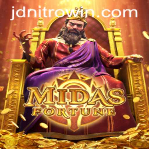Exploring MidasFortune: A Captivating New Game Experience