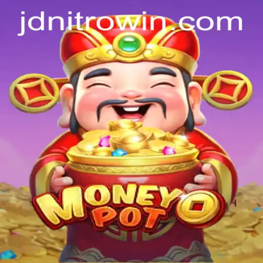 Unveiling the Exciting World of MoneyPot: A Game of Strategy and Fortune