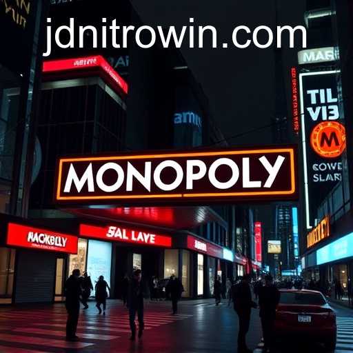 Understanding Monopoly and its Market Dynamics