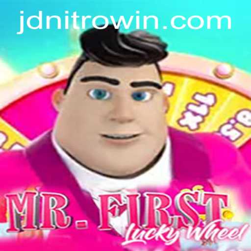 Exploring the Exciting World of MrFirstLuckyWheel and JDNitro