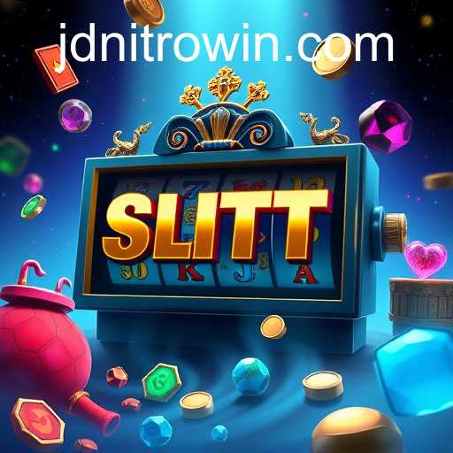 Exploring the Thrilling World of Online Slots with JDNitro
