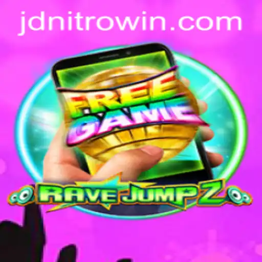 Discover the Thrills of RaveJump2M: A Journey into a Virtual Rave World