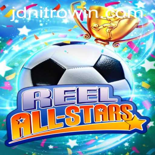 Discover the Excitement of ReelAllStars: A Game by JDNitro