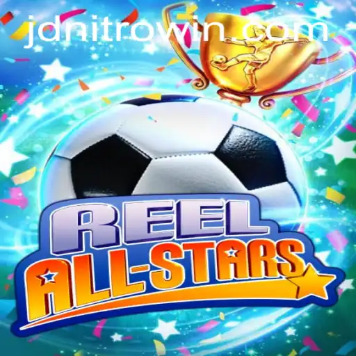 Discover the Excitement of ReelAllStars: A Game by JDNitro