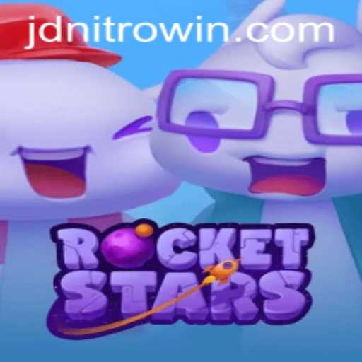 RocketStars: The Stellar Game by JDNitro