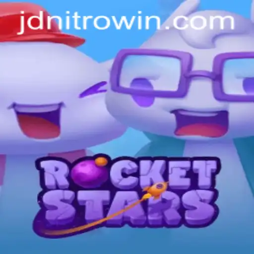 RocketStars: The Stellar Game by JDNitro