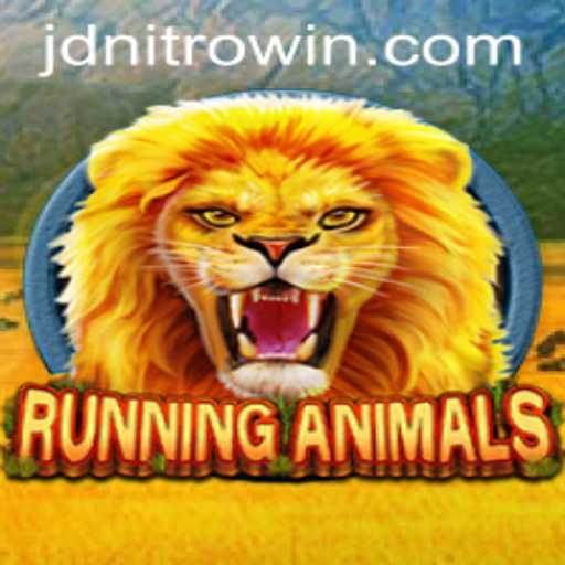 Exploring the Thrilling World of RunningAnimals with JDNitro