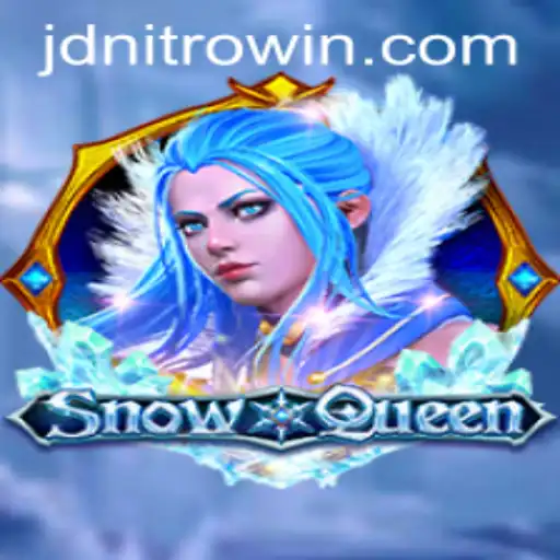 Discover the Thrilling World of 'SnowQueen' by JDNitro