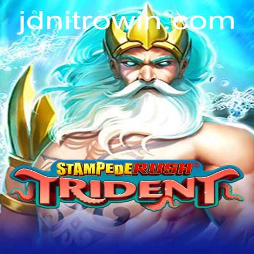 Dive into the Adventure: StempedeRushTrident with JDNitro