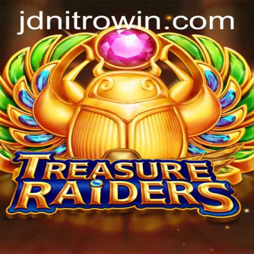 Exploring the Thrills of TREASURERAIDERS: A New Frontier in Gaming