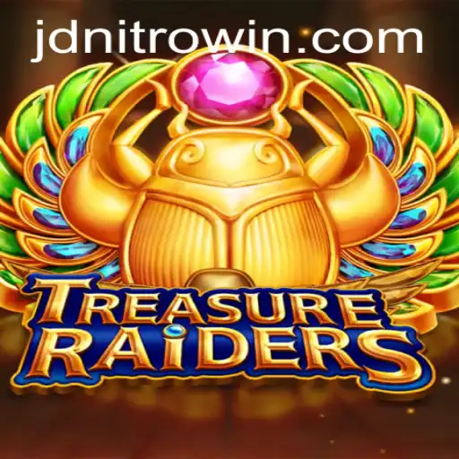 Exploring the Thrills of TREASURERAIDERS: A New Frontier in Gaming