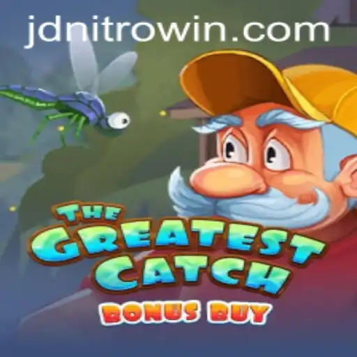 A Deep Dive into TheGreatestCatchBonusBuy: Immersive Gaming Experience with JDNitro