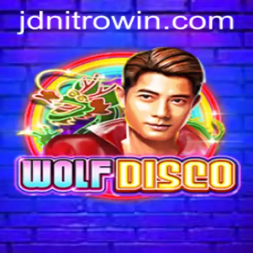 Unleashing the Thrill of WolfDisco: A Deep Dive into JDNitro's Masterpiece