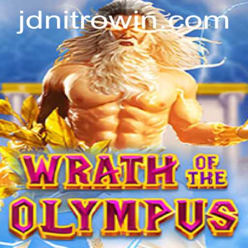 Discover the Thrills of WrathofOlympus: A New Era of Gaming with JDNitro